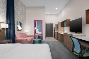 Ferro/asse da stiro, Wi-Fi gratuito