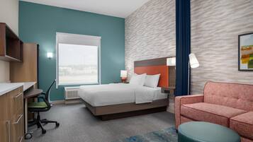 Tabla de planchar con plancha y wifi gratis