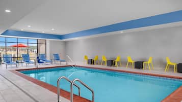 Inomhuspool
