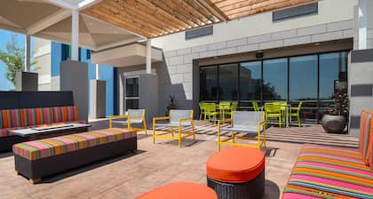 Home2 Suites By Hilton Forrest City