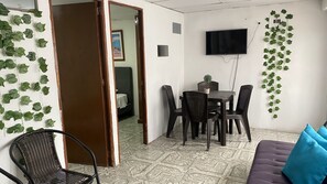 Interior - Apartamento Central en Armenia (Armenia)