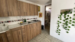 Interior - Apartamento Central en Armenia (Armenia)
