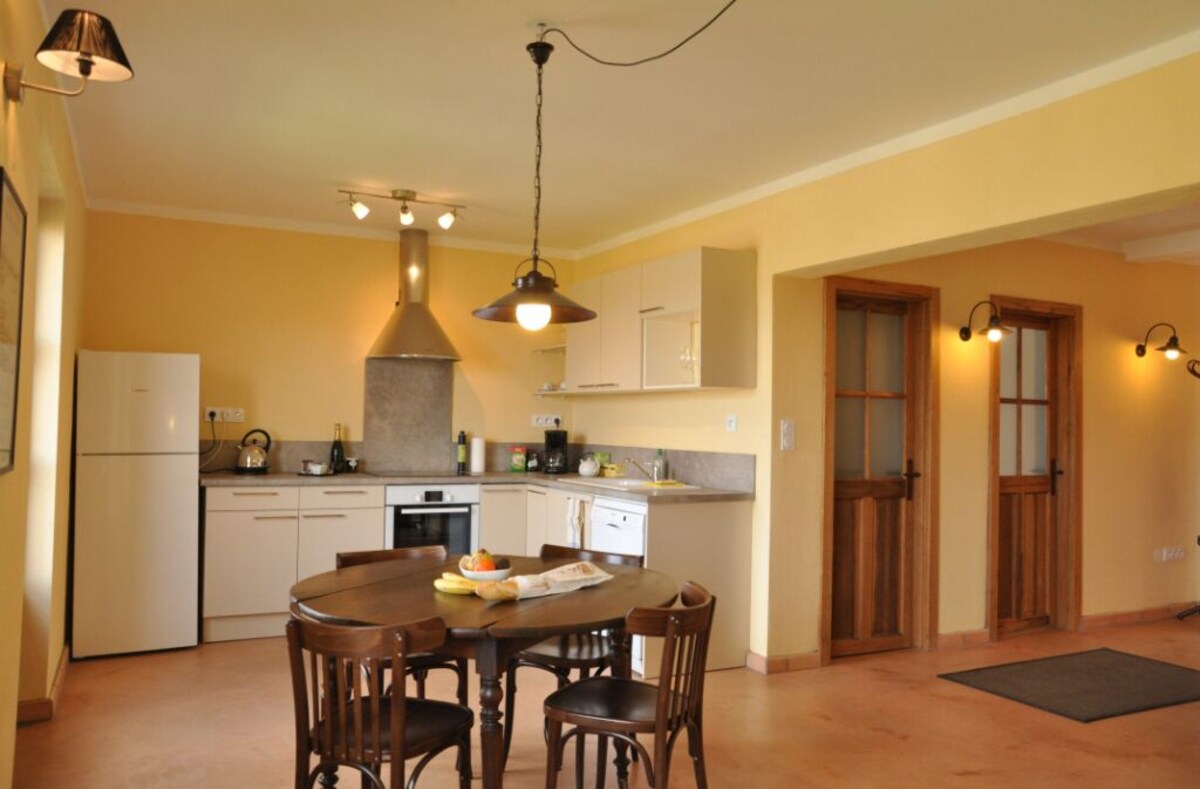 Bild für Gastgeberprofil