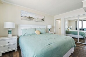 2 Schlafzimmer, kostenloses WLAN, Bettwäsche, Rollstuhlgeeignet
