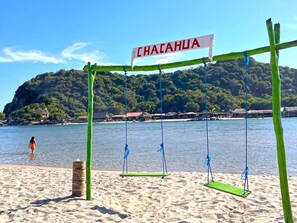 Beach - Casita S - a little house by the sea (Chacahua)