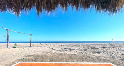 Casita S - a little house by the sea