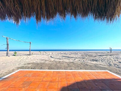 Casita S - a little house by the sea