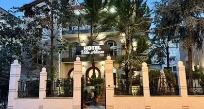 Vila Alizee Hotel