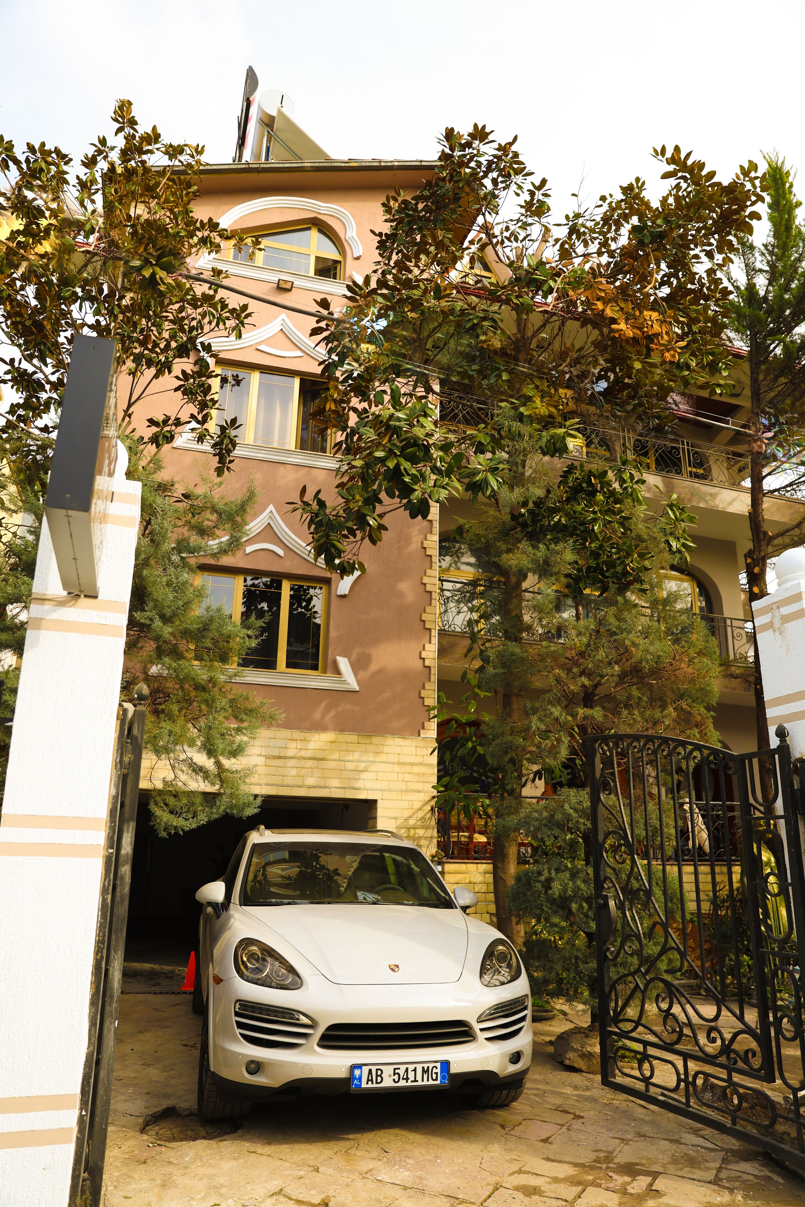 Foto - Vila Alizee Hotel