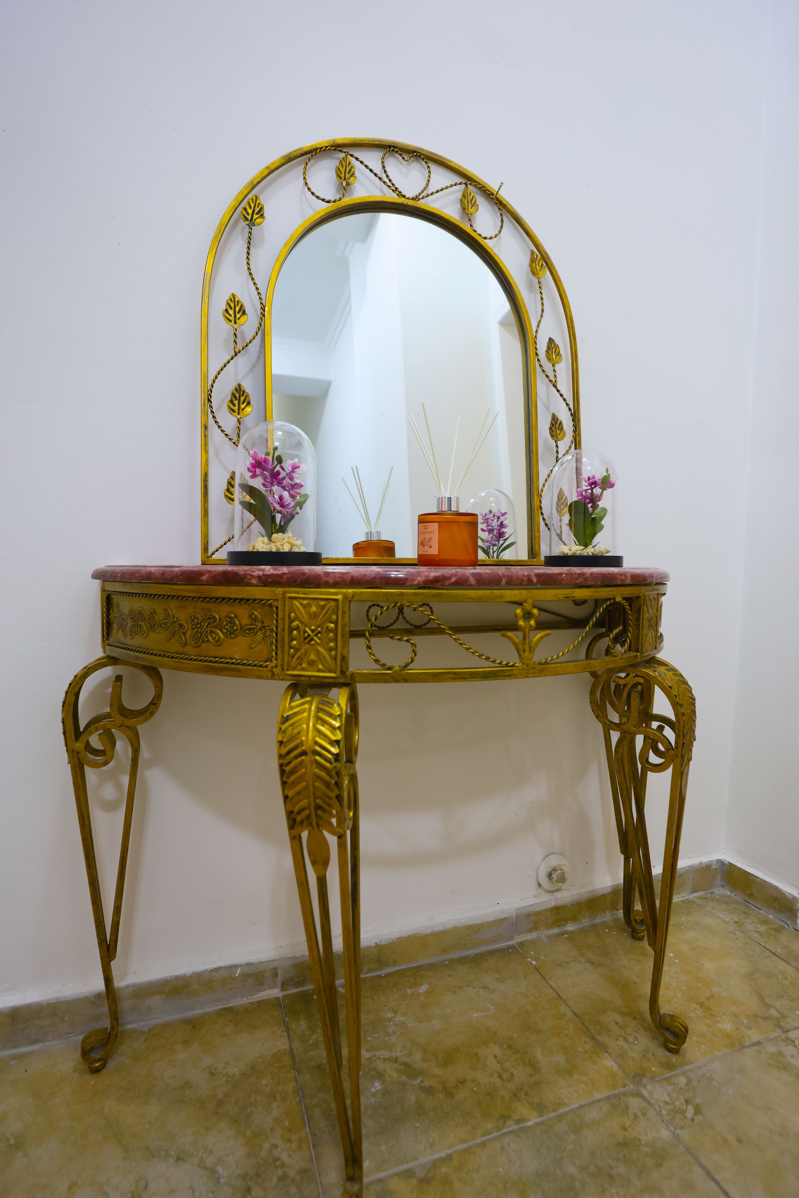 Foto - Vila Alizee Hotel