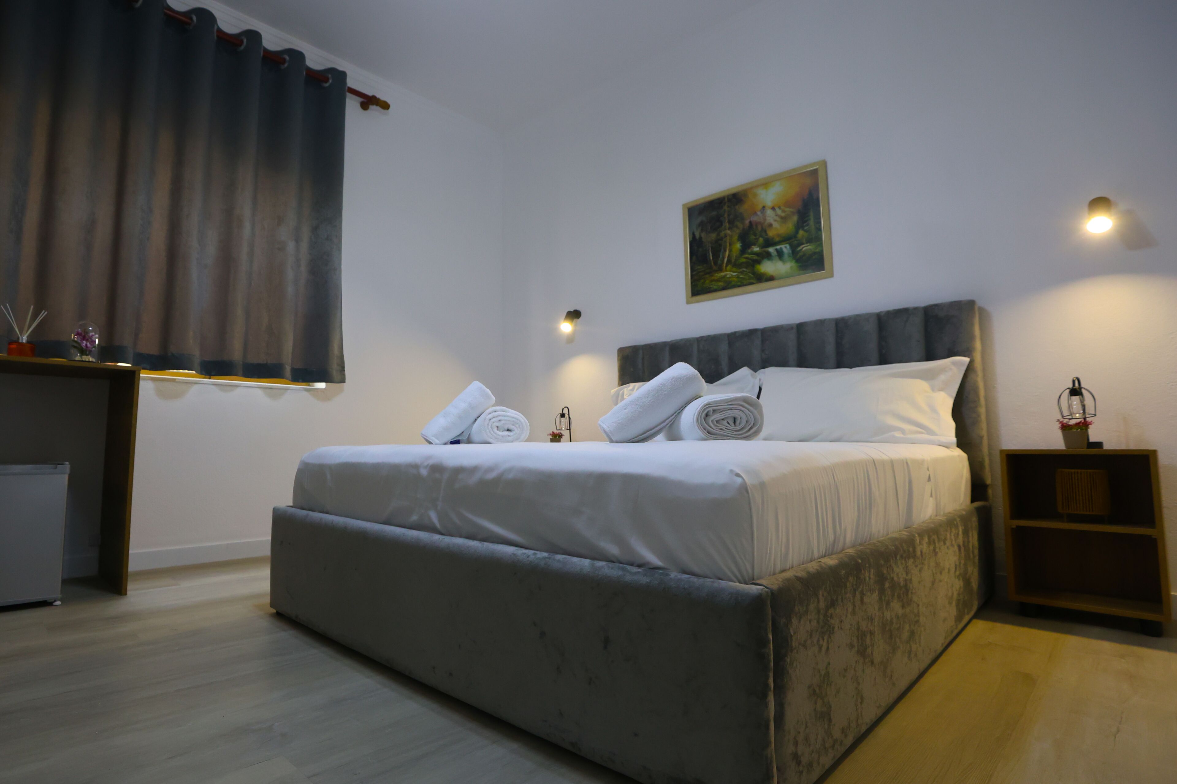 Foto - Vila Alizee Hotel