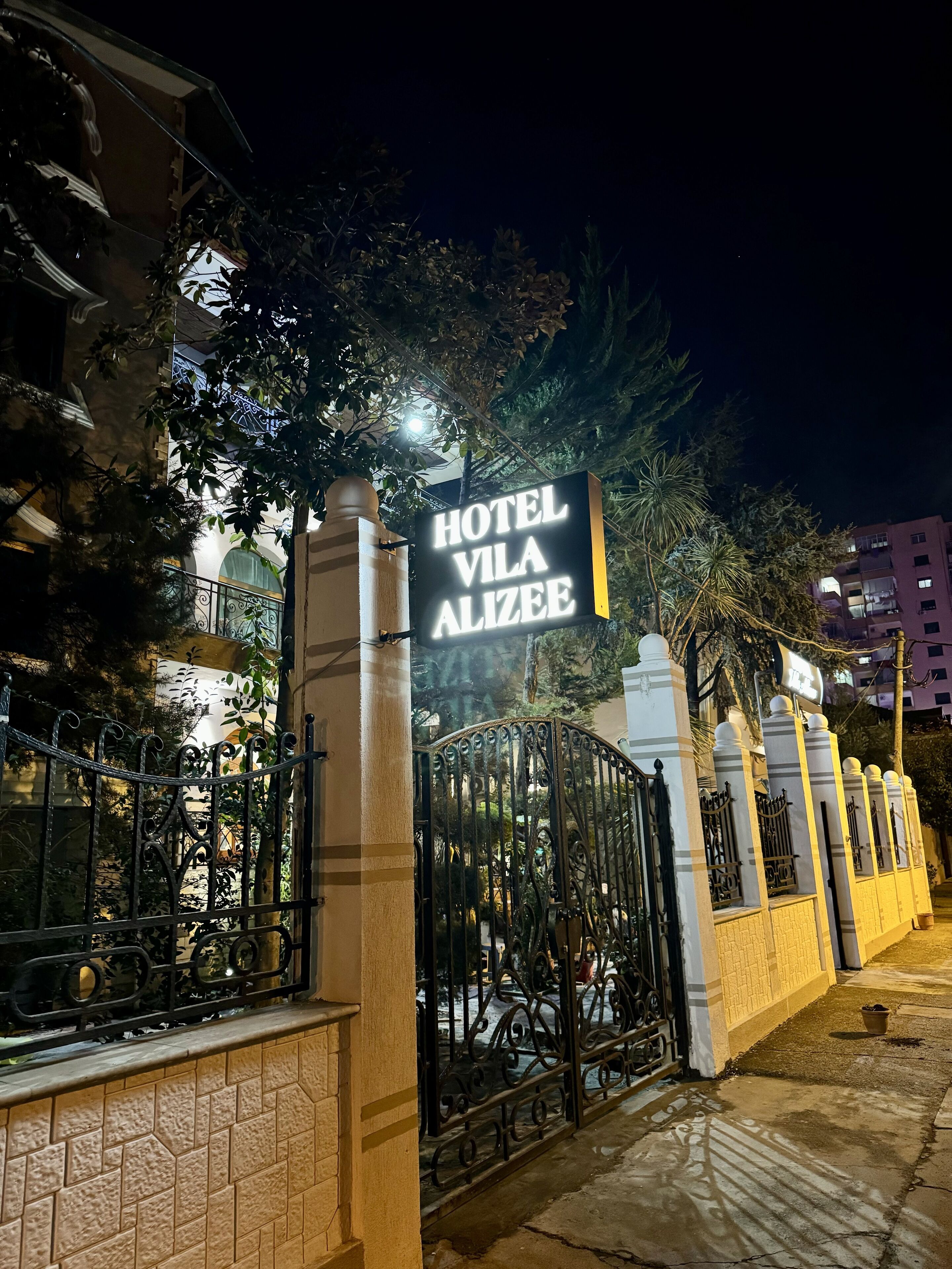 Foto - Vila Alizee Hotel
