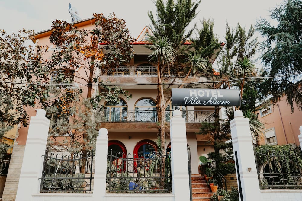 Vila Alizee Hotel