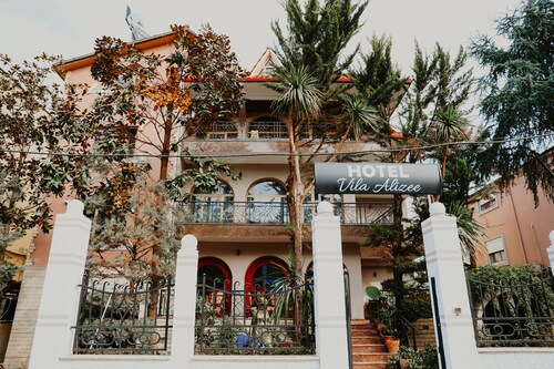 Vila Alizee Hotel