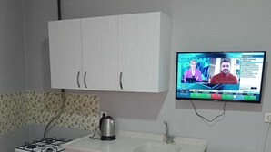 Unclassified image, 4 of 24, button - Taksim City Suite (Istanbul)