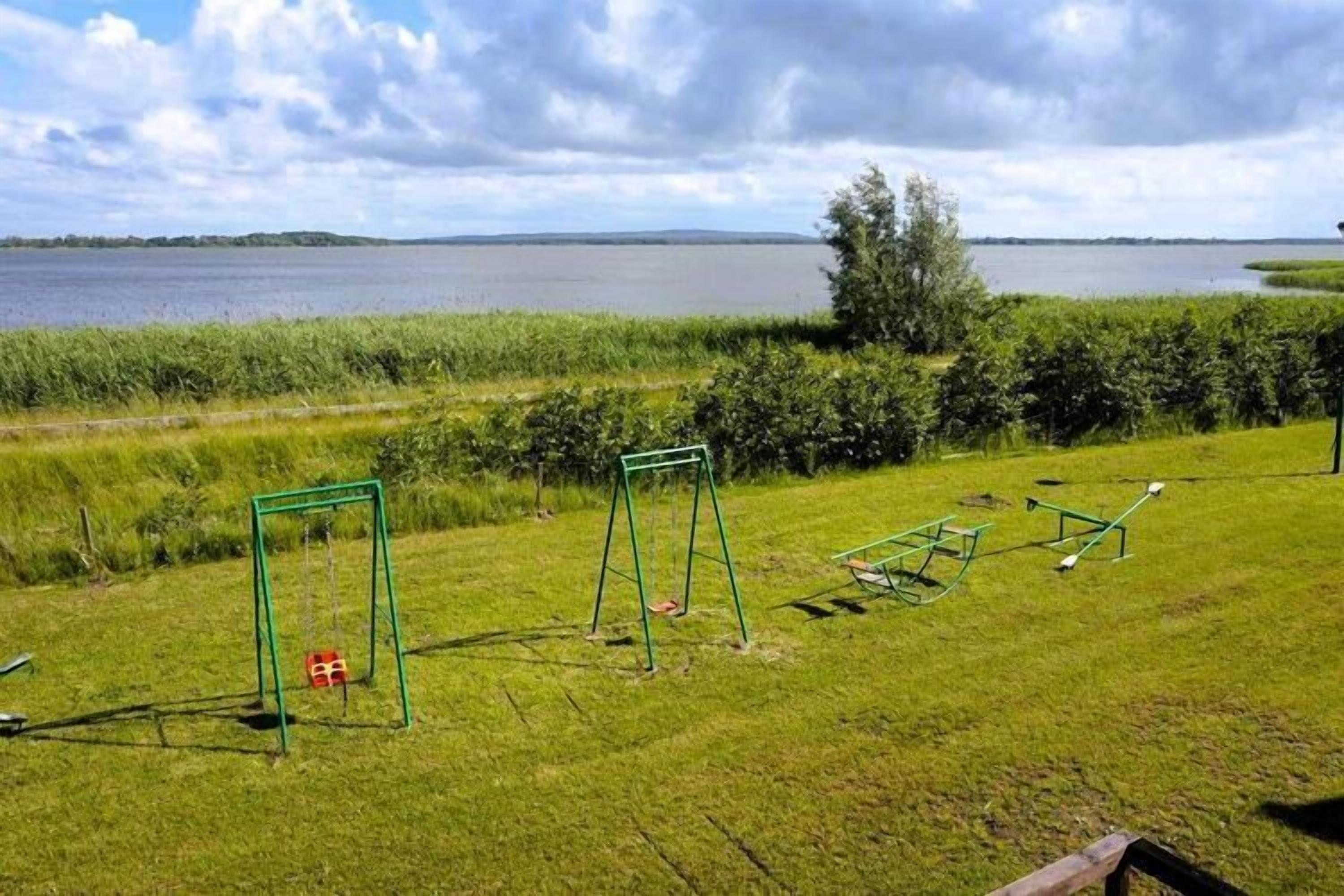 Espace pour enfants