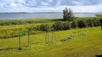 Espace pour enfants