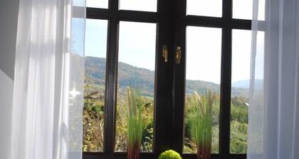 Villa in Brenna near Ski Lifts & Pool