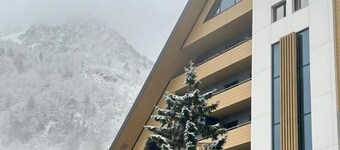 Valbona Resort & Spa