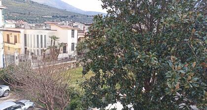 Bequeme und Preisguenstige Fewo 28 km von Neapel, Pompeji Entfernt