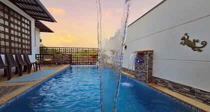 Casa Quinta a 5 Minutos de Villeta