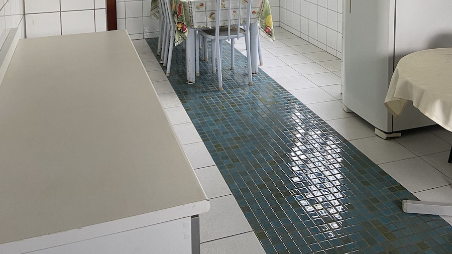 AMORA SPACES - APARTAMENTO TOP LINHARES