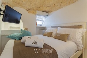 3 bedrooms, free WiFi, bed sheets, wheelchair access