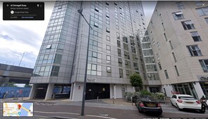 Exterior - Obel 62 (Belfast)