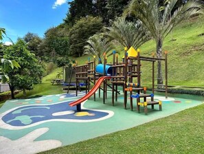 Espace pour enfants