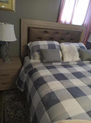2 slaapkamers
