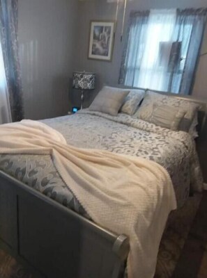 2 bedrooms