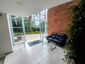 Interior - NEW LISTING! Come and live at one enchanted place in Castropol, Medellin. (Medellín)