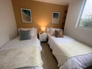 2 bedrooms, in-room safe, iron/ironing board, free WiFi - NEW LISTING! Come and live at one enchanted place in Castropol, Medellin. (Medellín)