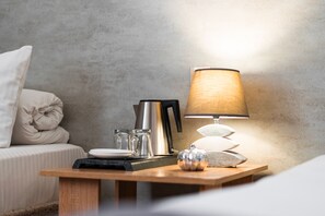Economy Twin Room