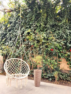 Terras