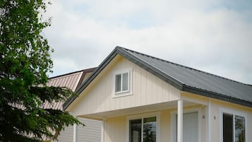 Exterieur