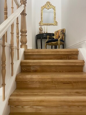 Interior - Apartament 3 osobowy (Gdansk)