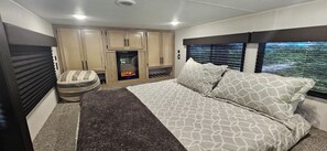 3 chambres, Wi-Fi gratuit, draps fournis