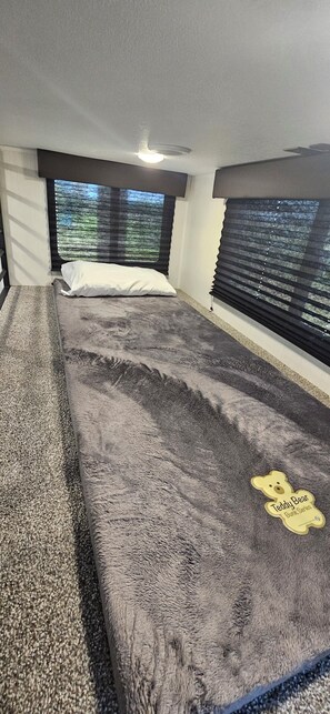 3 habitaciones, wifi gratis y ropa de cama 