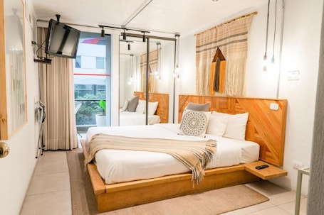 Sábanas de algodón egipcio y ropa de cama de alta calidad . HOTEL VIP 46 SSQS