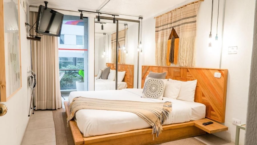 HOTEL VIP 46 SSQS