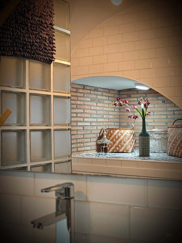 Interior - Casa Filo - Rural house close to Caceres/Trujillo (Plasenzuela)