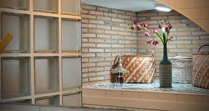 Casa Filo - Rural house close to Caceres/Trujillo