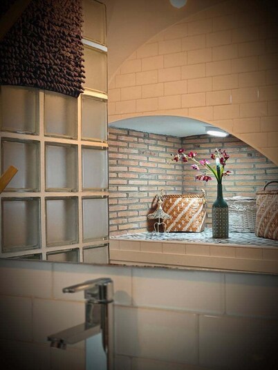 Casa Filo - Rural house close to Caceres/Trujillo