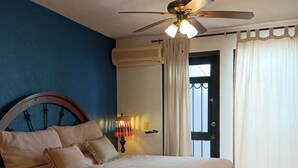7 camere, ferro/asse da stiro, Wi-Fi, lenzuola