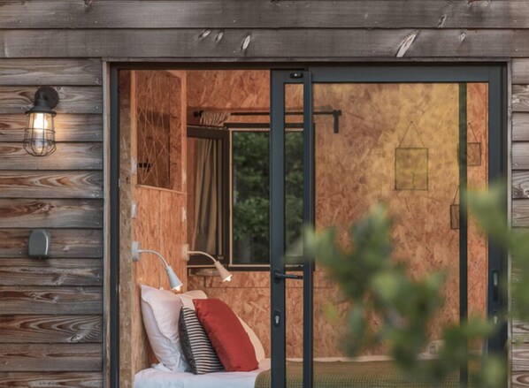 2 quartos, Wi-Fi, roupa de cama