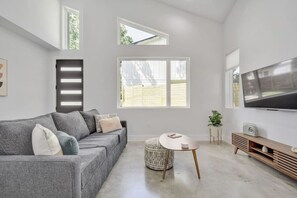 Téléviseur connecté