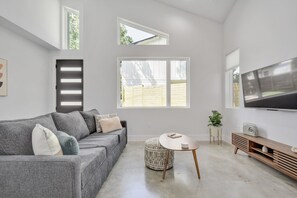 スマートテレビ