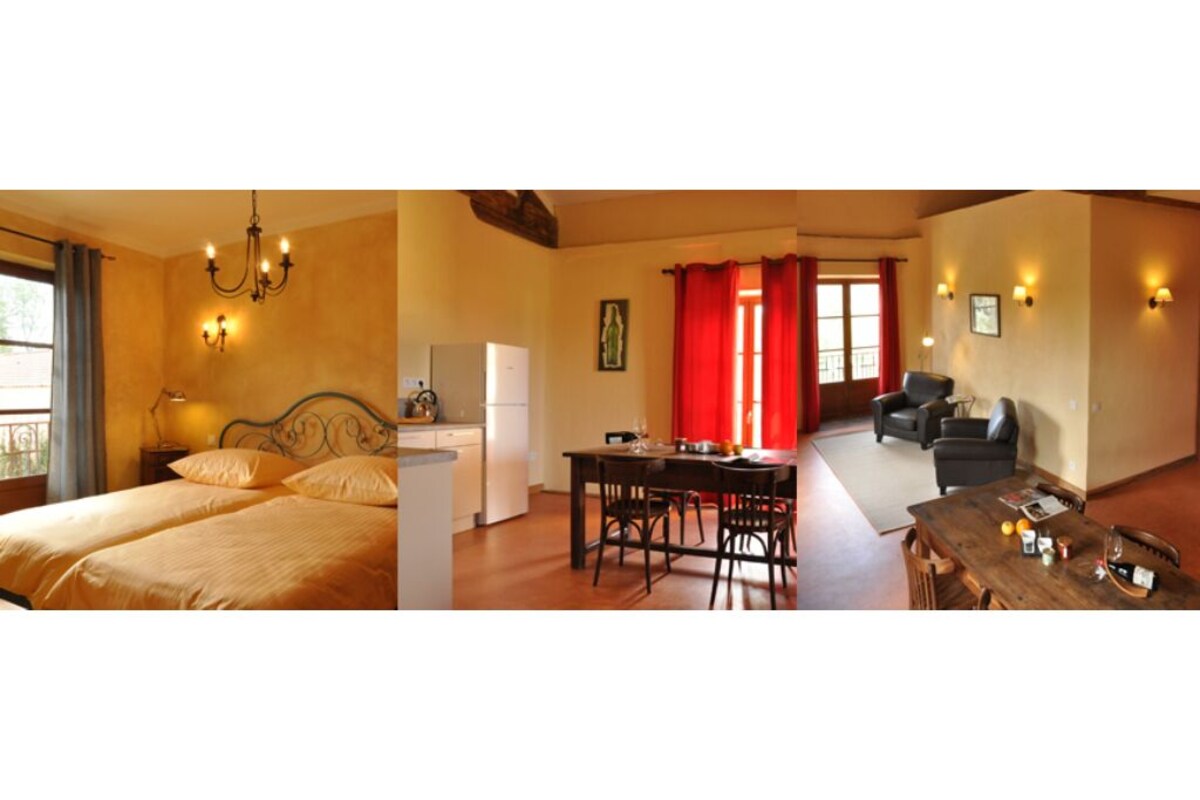 Bild für Gastgeberprofil