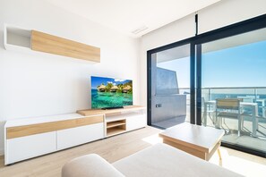 Télévision